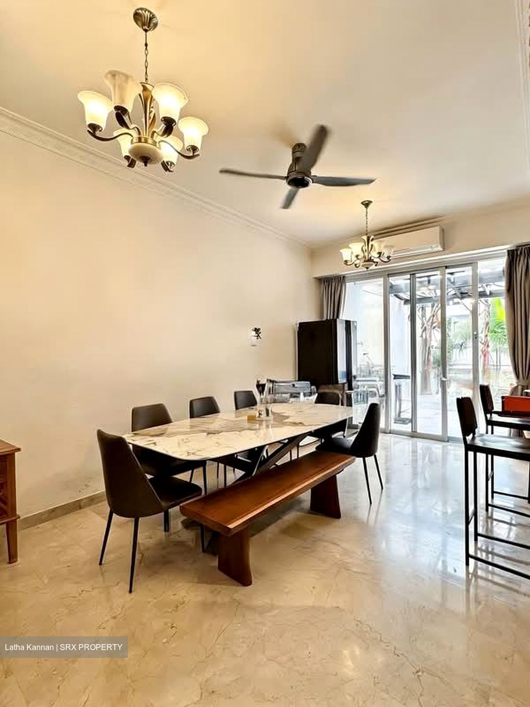 Holland Grove Road (D10), Terrace #566432411